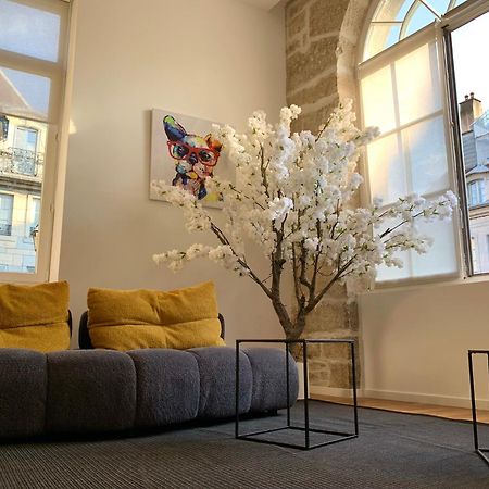 Les Fabuleux Appartements Du Coeur De Ville - Place Victor Hugo Besançon Zewnętrze zdjęcie