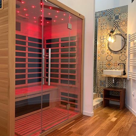 Les Fabuleux Appartements Du Coeur De Ville - Place Victor Hugo Besançon Zewnętrze zdjęcie