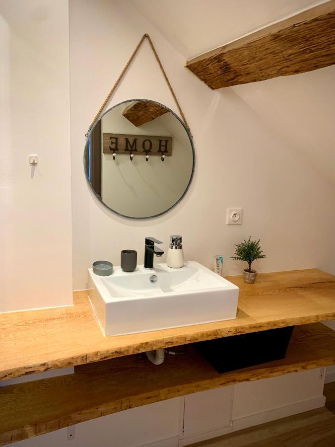 Les Fabuleux Appartements Du Coeur De Ville - Place Victor Hugo Besançon Zewnętrze zdjęcie
