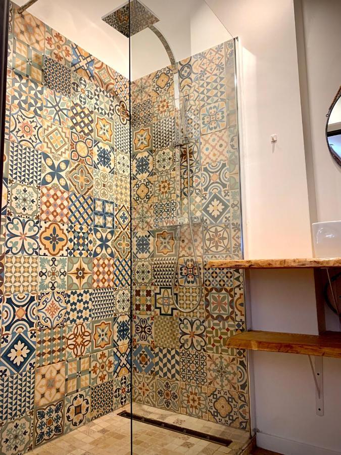 Les Fabuleux Appartements Du Coeur De Ville - Place Victor Hugo Besançon Zewnętrze zdjęcie