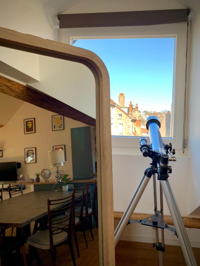 Les Fabuleux Appartements Du Coeur De Ville - Place Victor Hugo Besançon Zewnętrze zdjęcie