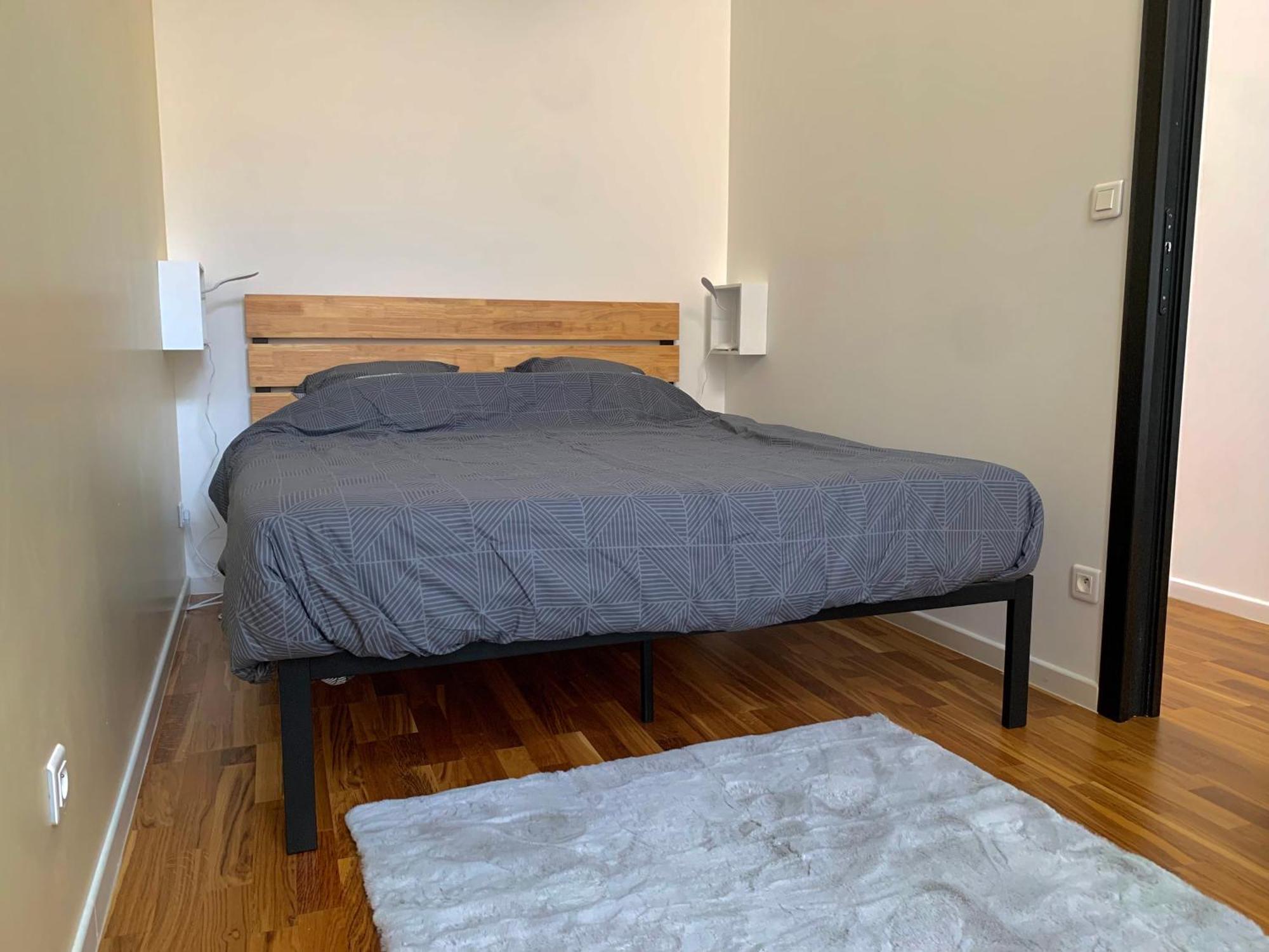 Les Fabuleux Appartements Du Coeur De Ville - Place Victor Hugo Besançon Pokój zdjęcie